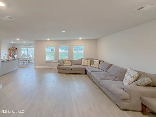 125 Mulberry Drive, Lucedale, MS 39452