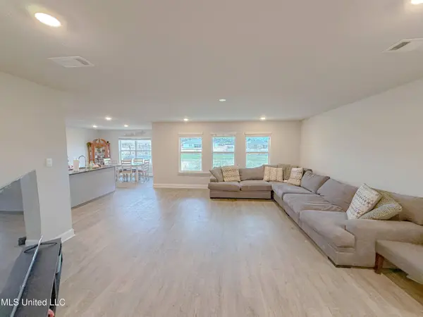 125 Mulberry Drive, Lucedale, MS 39452