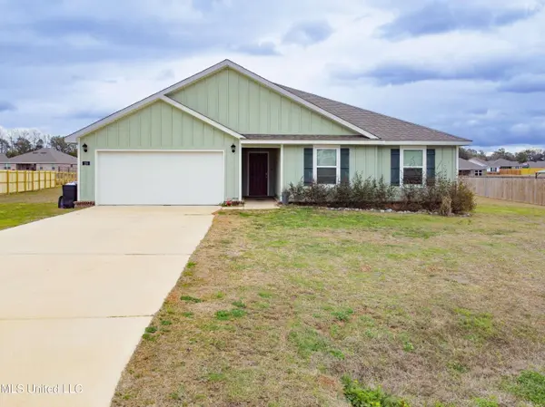 125 Mulberry Drive, Lucedale, MS 39452