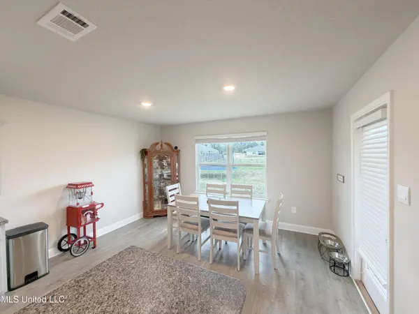 125 Mulberry Drive, Lucedale, MS 39452