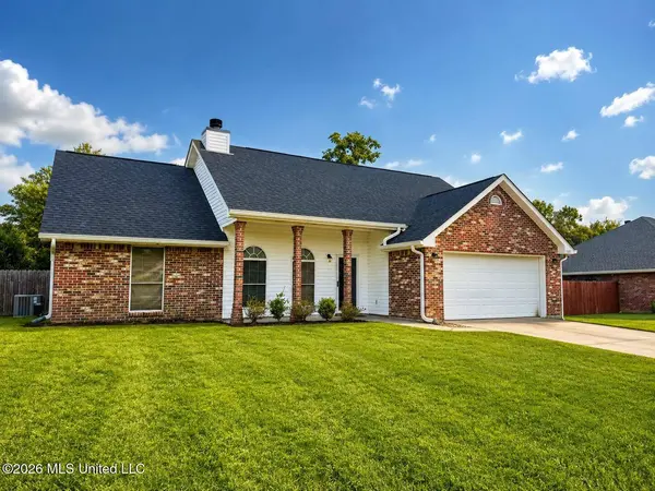 13093 Glennwood Place, Gulfport, MS 39503