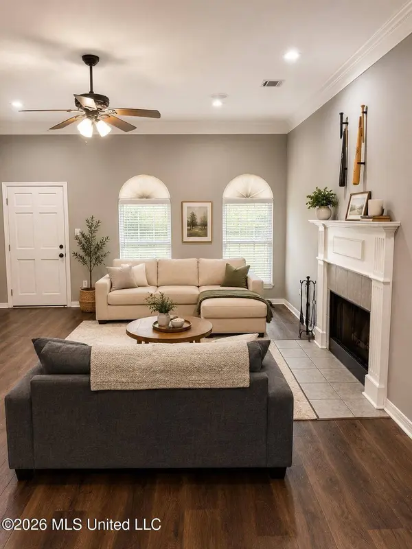 13093 Glennwood Place, Gulfport, MS 39503