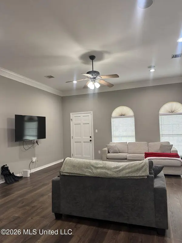 13093 Glennwood Place, Gulfport, MS 39503