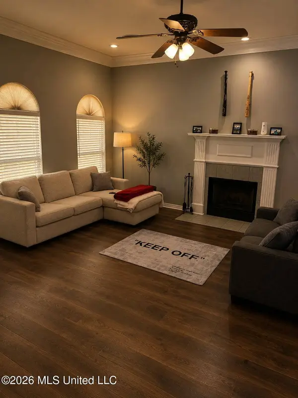 13093 Glennwood Place, Gulfport, MS 39503