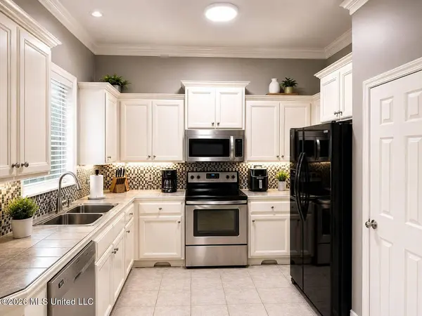 13093 Glennwood Place, Gulfport, MS 39503