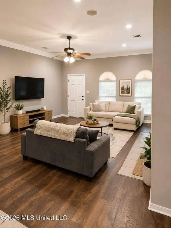 13093 Glennwood Place, Gulfport, MS 39503