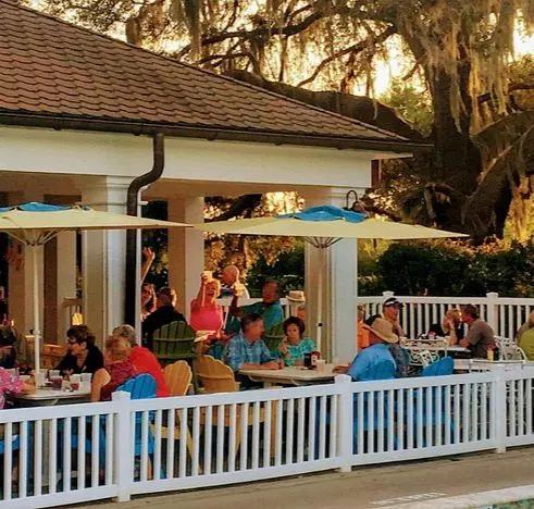 Savor the Flavors: The Top 9 Restaurants in The Villages, Florida,Ira Miller - Broker/Owner