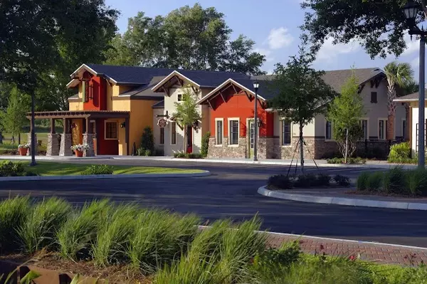 Discover Arlington Ridge: An Ideal 55+ Active Adult Community,Ira Miller