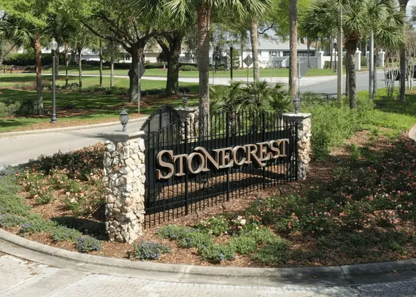 Stonecrest: The Country Club Lifestyle of Summerfield, Florida!,Ira Miller