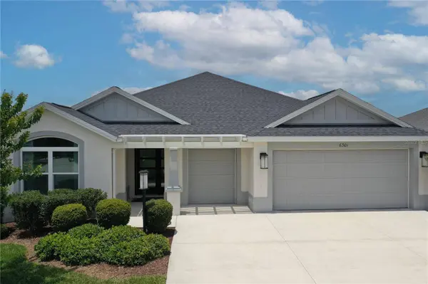 6301 DANIELSON LOOP, The Villages, FL 32163