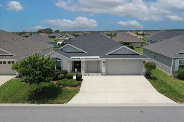 6301 DANIELSON LOOP, The Villages, FL 32163