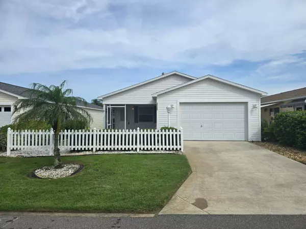 2369 TRAVIS PL, The Villages, FL 32162