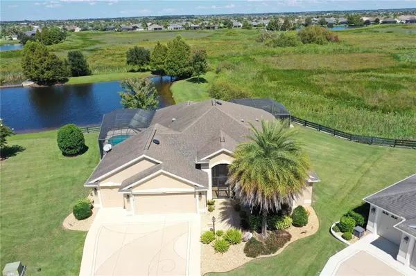 3555 INFINITY RUN, The Villages, FL 32163