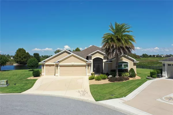 3555 INFINITY RUN, The Villages, FL 32163