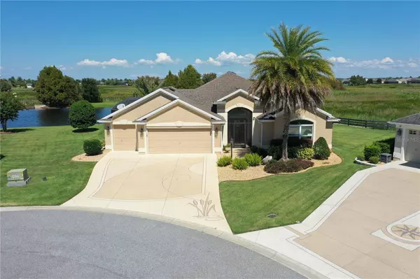3555 INFINITY RUN, The Villages, FL 32163