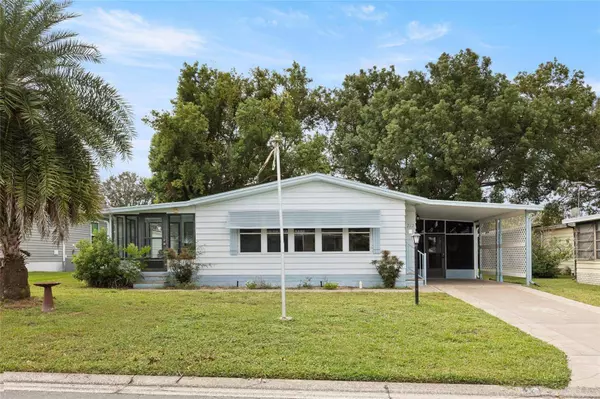 712 JASON DR, The Villages, FL 32159