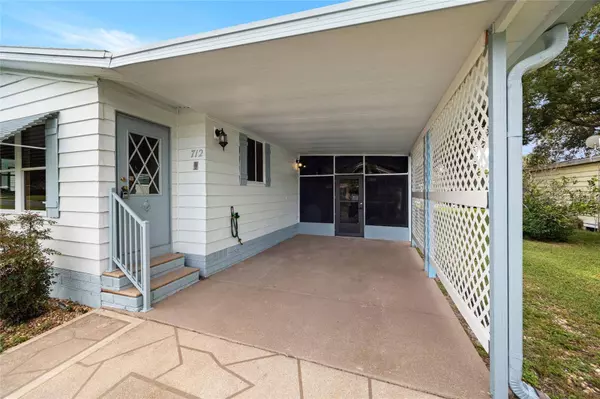 712 JASON DR, The Villages, FL 32159