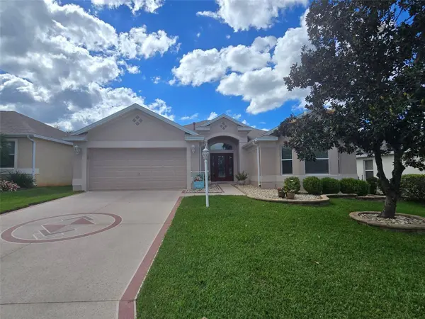 1694 NELSON TER, The Villages, FL 32162
