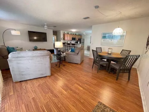 1291 JONESVILLE TER, The Villages, FL 32162