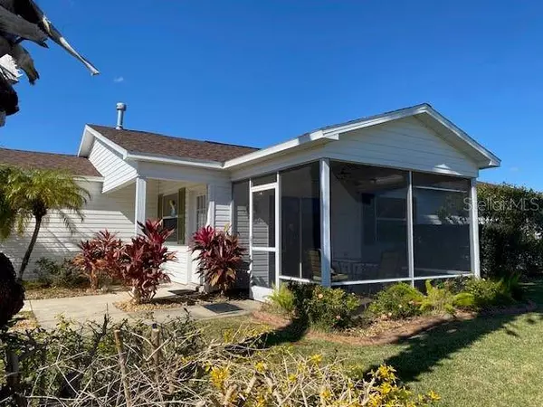 1641 OSPREY AVE, The Villages, FL 32162