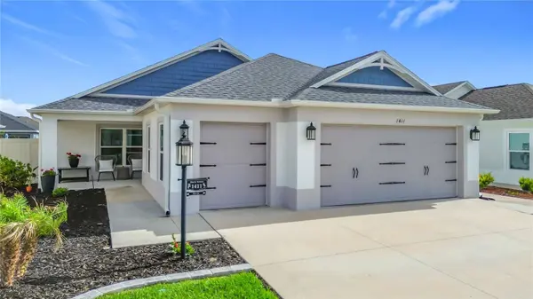 1411 FRANKLIN CT, The Villages, FL 32163