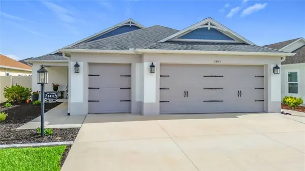 1411 FRANKLIN CT, The Villages, FL 32163