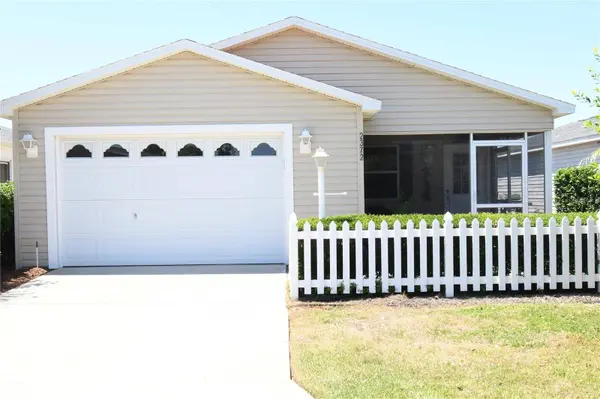 2372 TRAVIS PL, The Villages, FL 32162