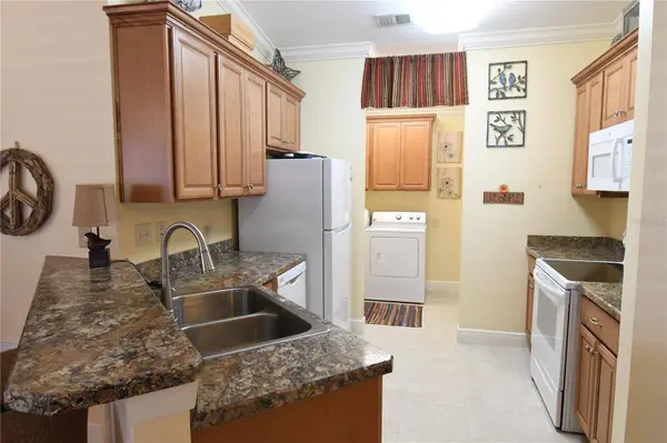 2372 TRAVIS PL, The Villages, FL 32162