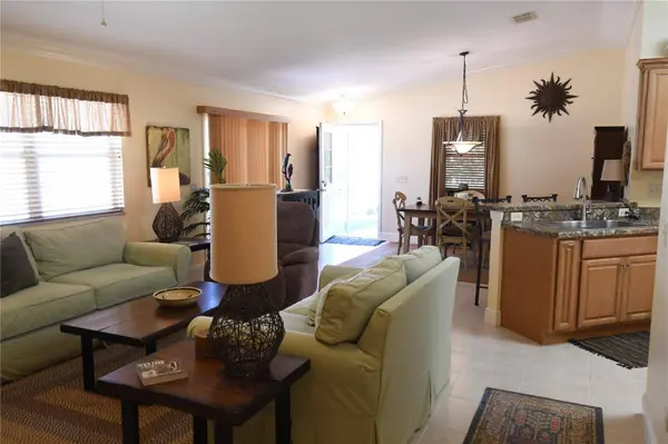 2372 TRAVIS PL, The Villages, FL 32162