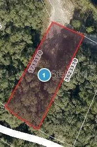 REDBUD RD, Lady Lake, FL 32159