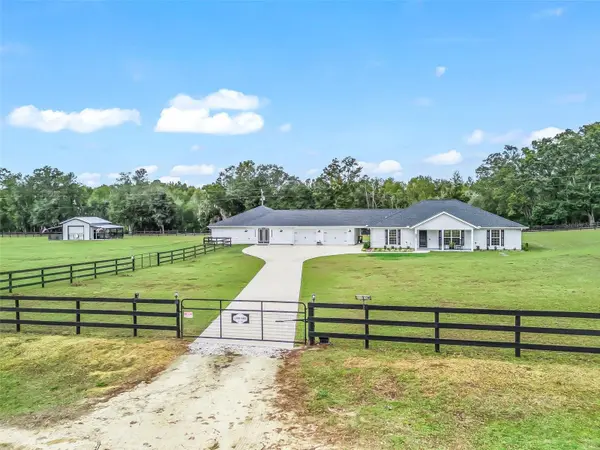 6570 SE 175TH CT, Morriston, FL 32668