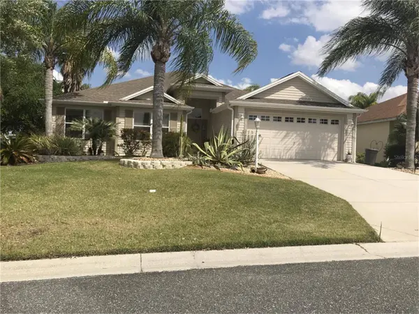 2265 HACKNEY WAY