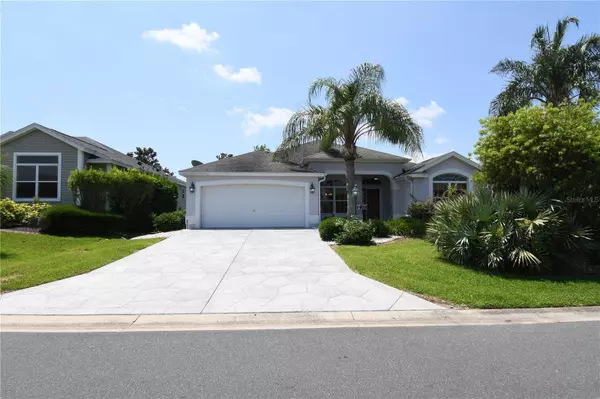 2120 WILLOW GROVE WAY, The Villages, FL 32162