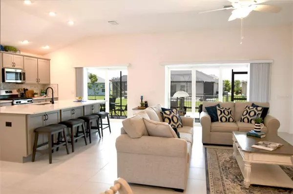 6301 DANIELSON LOOP, The Villages, FL 32163