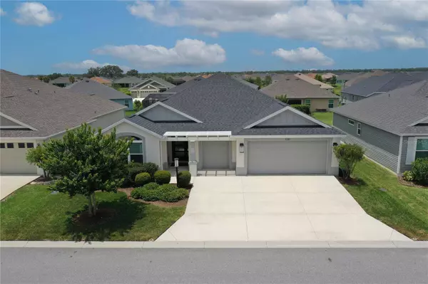 6301 DANIELSON LOOP, The Villages, FL 32163
