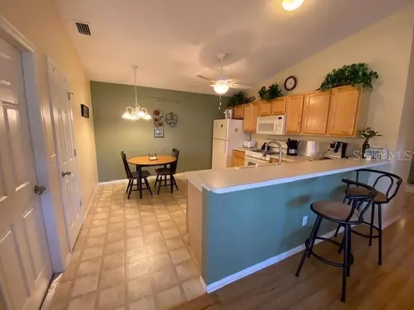 1641 OSPREY AVE, The Villages, FL 32162