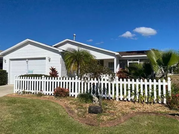 1641 OSPREY AVE, The Villages, FL 32162