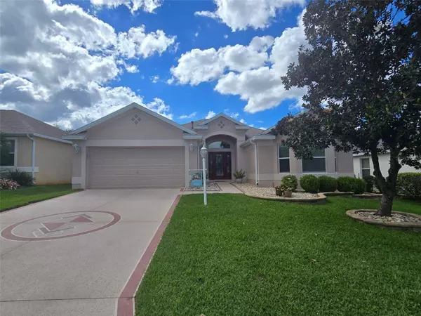 1694 NELSON TER, The Villages, FL 32162