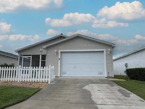 1291 JONESVILLE TER, The Villages, FL 32162