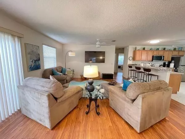 1291 JONESVILLE TER, The Villages, FL 32162