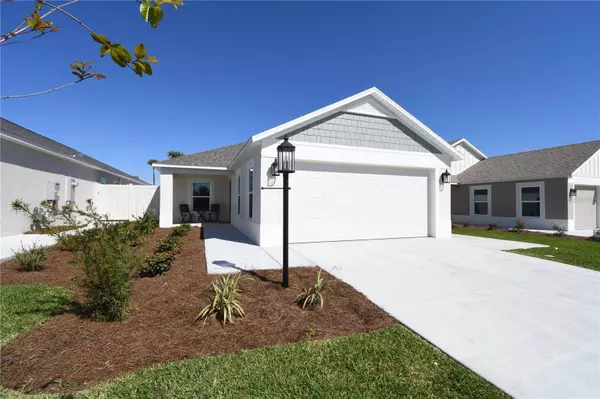 1191 MAYR PL, The Villages, FL 34762