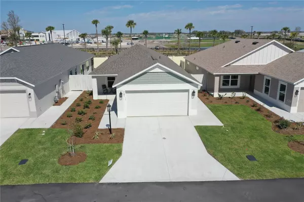 1191 MAYR PL, The Villages, FL 34762