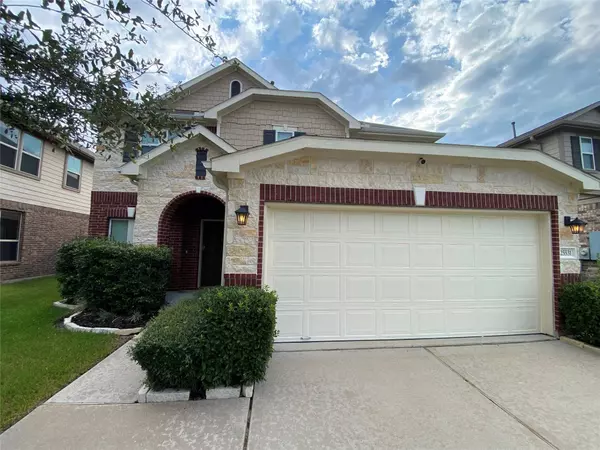 25531 Brentmoor DR, Porter, TX 77365