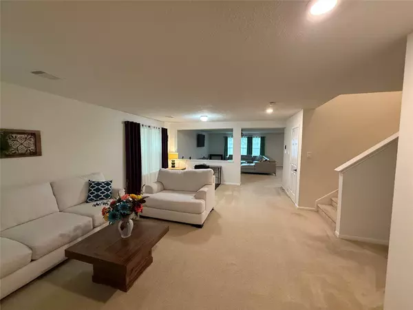 25531 Brentmoor DR, Porter, TX 77365