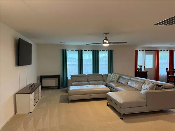 25531 Brentmoor DR, Porter, TX 77365