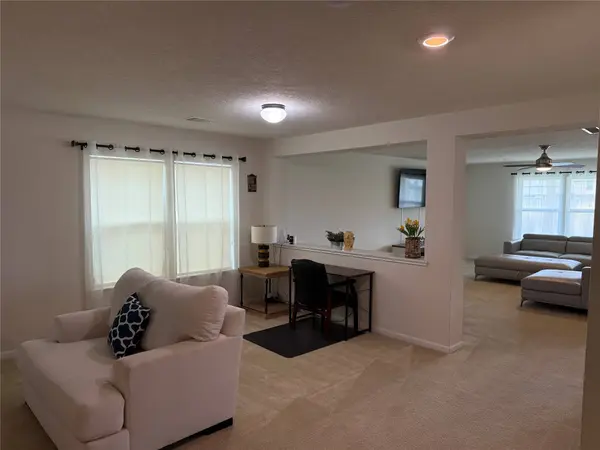 25531 Brentmoor Dr DR, Porter, TX 77365