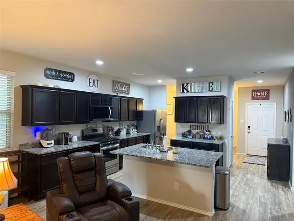 18217 Eaton Mill DR, New Caney, TX 77357