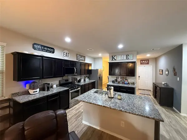 18217 Eaton Mill DR, New Caney, TX 77357