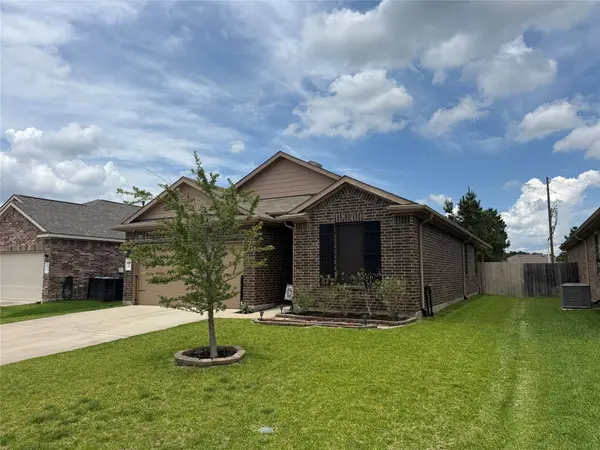 18217 Eaton Mill DR, New Caney, TX 77357
