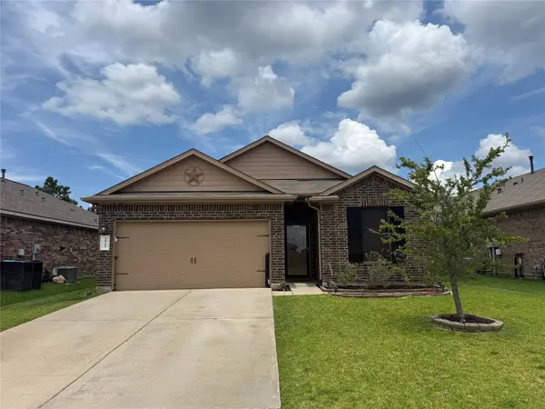 18217 Eaton Mill DR, New Caney, TX 77357
